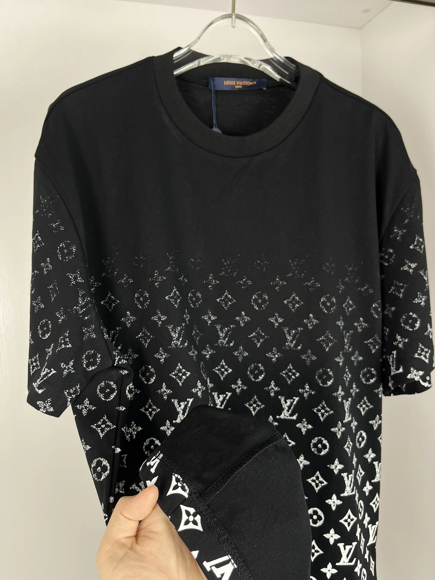&&wg.luxury-- 8V 2Colour item:D-F000G1186-2
